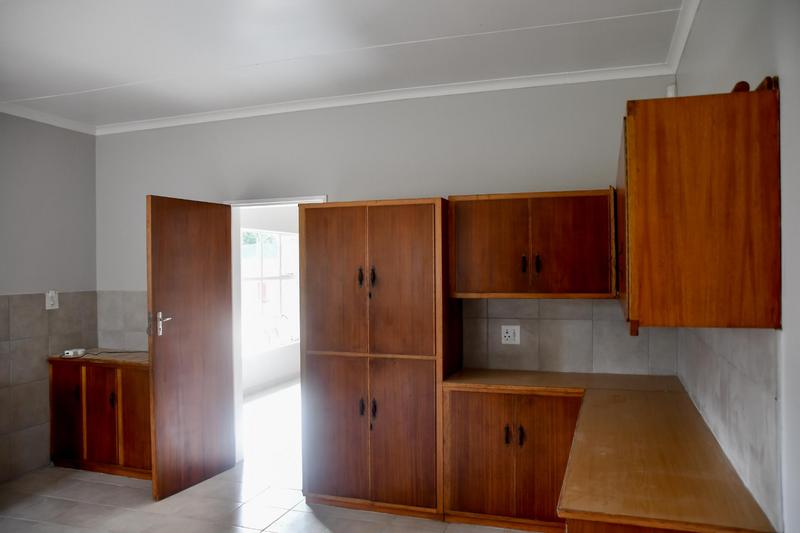 4 Bedroom Property for Sale in Meyerhof Free State